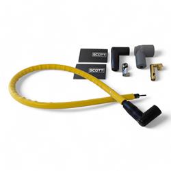 Scott Performance Coil Wires SPW300-CW24-7