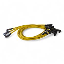 Scott Performance Spark Plug Wire Sets SPW300-CH-437-7