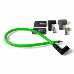 Scott Performance Coil Wires SPW-CW24-8
