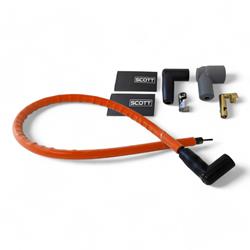 Scott Performance Coil Wires SPW-CW24-9