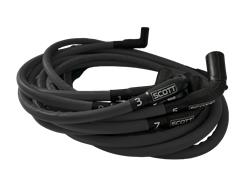 Scott Performance High Performance Spark Plug Wire Sets SPW-CH-525L-R-1