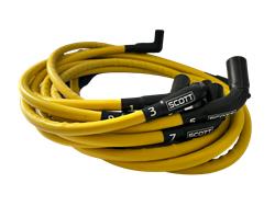 Scott Performance High Performance Spark Plug Wire Sets SPW-CH-525L-R-7