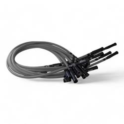 Scott Performance - Spark Plug Wire Sets for 1996-2002 VIPER - SPW300-CH-690-II-3
