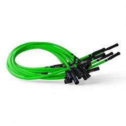 Scott Performance - Spark Plug Wire Sets for 1996-2002 VIPER - SPW300-CH-690-II-8