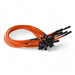 Scott Performance - Spark Plug Wire Sets for 1996-2002 VIPER - SPW300-CH-690-II-9
