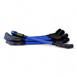Scott Performance Spark Plug Wire Sets SPW-CH-7.3ZILLA-4
