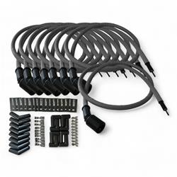 Scott Performance Spark Plug Wire Sets SPW-CH-LSRELO-3
