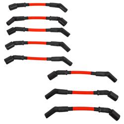 Scott Performance Spark Plug Wire Sets SPW-CH-LT-GEN5-9