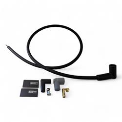 Scott Performance Coil Wires SPW300-NSCW24