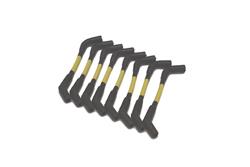 Scott Performance High Performance Spark Plug Wire Sets NS-525S