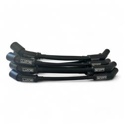 Scott Performance Spark Plug Wire Sets SPW300-NS-LT-GEN5