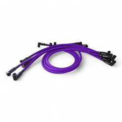 Scott Performance Spark Plug Wire Sets SPW-PS-437-7