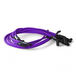 Scott Performance Spark Plug Wire Sets SPW-PS-415-7
