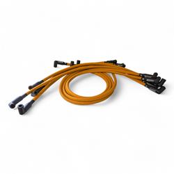 Scott Performance Spark Plug Wire Sets SPW300-PS-435-6