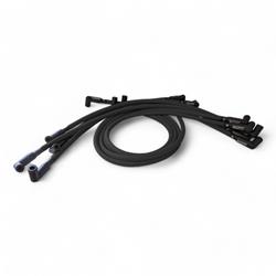 Scott Performance Spark Plug Wire Sets SPW300-PS-437-1