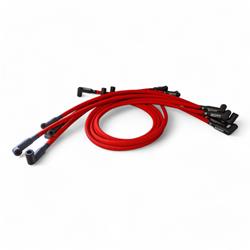 Scott Performance Spark Plug Wire Sets SPW-PS-516-2
