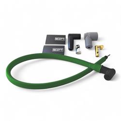 Scott Performance Coil Wires SPW300-PSCW24-4