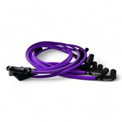 Scott Performance Spark Plug Wire Sets SPW-PS-525L-R-7