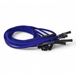 Scott Performance - Spark Plug Wire Sets for 1996-2002 VIPER - SPW300-PS-690-II-3