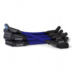 Scott Performance Spark Plug Wire Sets SPW-PS-LS-T-3