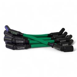 Scott Performance Spark Plug Wire Sets SPW-PS-LS-T-4