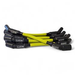 Scott Performance Spark Plug Wire Sets SPW-PS-LS-T-5