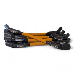 Scott Performance Spark Plug Wire Sets SPW-PS-LS-T-6