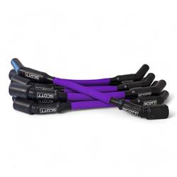Scott Performance Spark Plug Wire Sets SPW-PS-LS-T-7
