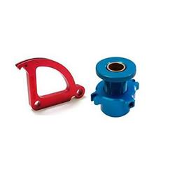 Steeda Quick-Release Clutch Quadrant and Firewall Adjuster Kits