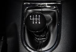 Steeda Shift Knobs 203-E216ULSI20