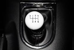 Steeda Shift Knobs 203-E226ULSI20