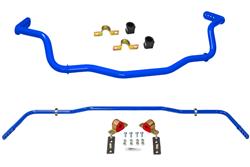 Steeda Sway Bars 555-1036