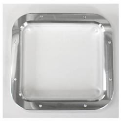 Steeda Shifter Bezels for 1987-1993 MUSTANG - 555-1171