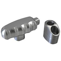 Steeda Automatic Shift Knobs