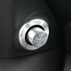 Steeda Interior Switch Dress Up Covers