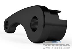 Steeda Hood Release Handles 555-1248-B