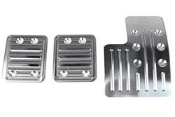 Steeda Pedal Pads 555-1267