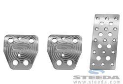 Steeda Pedal Assemblies 555-1270