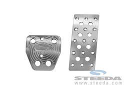 Steeda Pedal Assemblies 555-1271