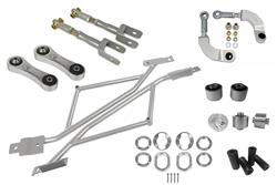 Steeda Rear Suspension Packages 555 2129 D