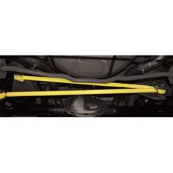 Steeda Panhard Bar Support Braces for 2005-2014 MUSTANG - 555-2555