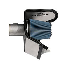 Steeda Ford Mustang ProFlow Cold Air Intake Kits for 2005-2009 MUSTANG - 555-3120