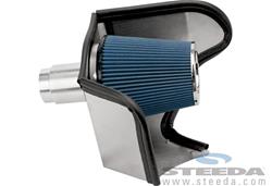 Steeda Ford Mustang ProFlow Cold Air Intake Kits for 2005-2009 MUSTANG - 555-3124