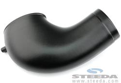 Steeda Air Intake Tubes 555-3130-B