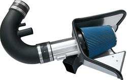 Steeda Cold Air Intake Kits for 2010 FUSION - 555 3153