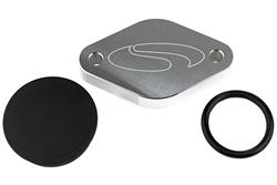 Steeda Air Intake Resonator Delete Plugs for 2013-2016 FOCUS - 555-3179