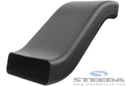 Steeda Air Intake Tubes 555-3196