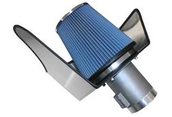 Steeda Cold Air Intake Kits for 2005-2009 MUSTANG - 555-3198