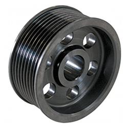 Steeda Supercharger Pulleys 555-3328