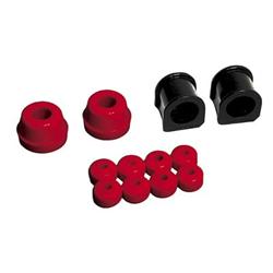 Steeda Front Urethane Bushing Kits for 1985-1993 MUSTANG - 555-4012